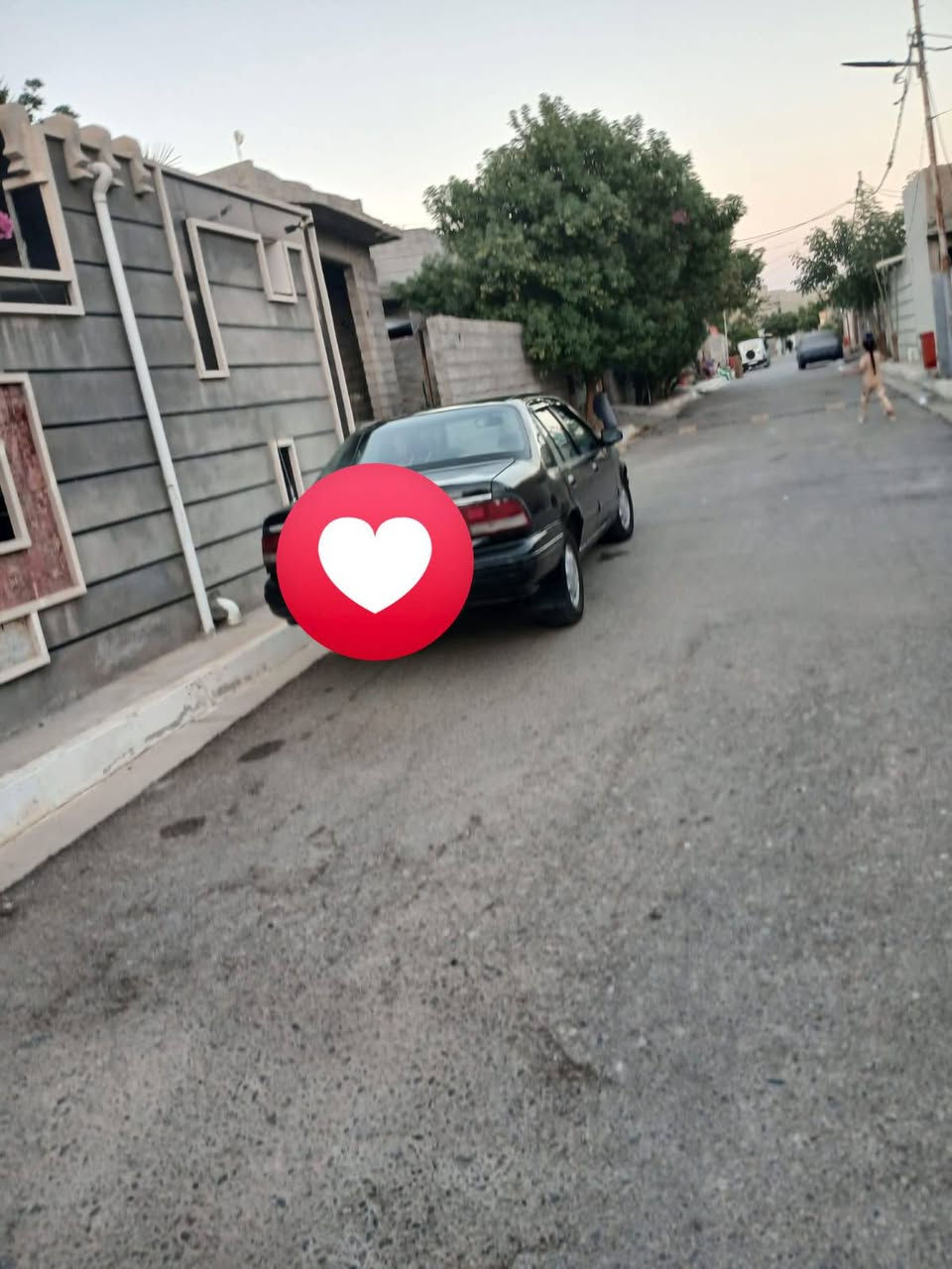 دايو برنس موديل ٩٥
مصبوغة عام 
السيارة حلوة وخير من الله 
الستفسار ***********
