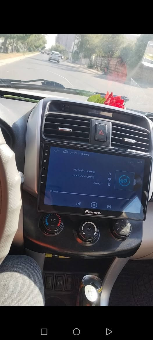 🚗 ليفان X60 
• استلام شركة سكندرية – بغداد رقم كركوك 
• ماشية 106 ألف كم حقيقي
• السيارة بدون أي ضربة فقط شبر صبغ صار بيدي باب سايق 
• محرك وكير شرط ما مفتوح بي برغي
• صدر وحدادية لوك وتبريد ثلج 
• بطاقة بنزين
• شاشة أندرويد + كاميرا خلفية تحكم بل لايتات الاماميه وجامات ينزلن بل سويج 
• السنوية باسمي
• السيارة جاهزة وما تحتاج شي 
📍 المكان: كركوك سعر فقط ٦٤ وبي مجال 
📞 للاستفسار: *********** كركوك, العراق
