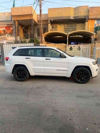جيب شيروكي خليجي  ٢٠١٤  لمتد معروف مواصفات المتد  بسمي سنويه جديده الم...