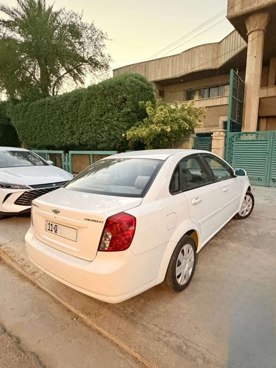 اوبترا موديل 2012 خليجي

المسير : 99 الف كم ،
رقم بغداد و بأسمي،
صبغ دعامية امامية مع بابين صفحة اليمين وداير الجاملغ الخلفي ،
مع وجود سونار حديث ،

الموقع : بغداد
للاستفسار الاتصال بالرقم : 

***********
