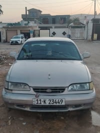 سوناتا ١٩٩٤ • اوتوماتيك • رقم بغداد