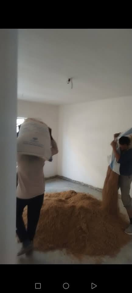 سلام عليكم اخوان كادر ابو حسن التصعيد كافت  المواد البناء نشتغل عل ضهر دخل بغداد تصل  ***********

نص مكتوب في الصور:
- TikTok
- @20004r__2