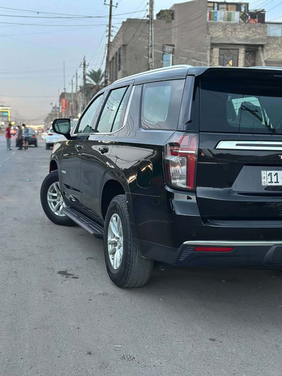 تاهو LT • ٢٠٢٣ • ماشيه ٤٣٠٠٠