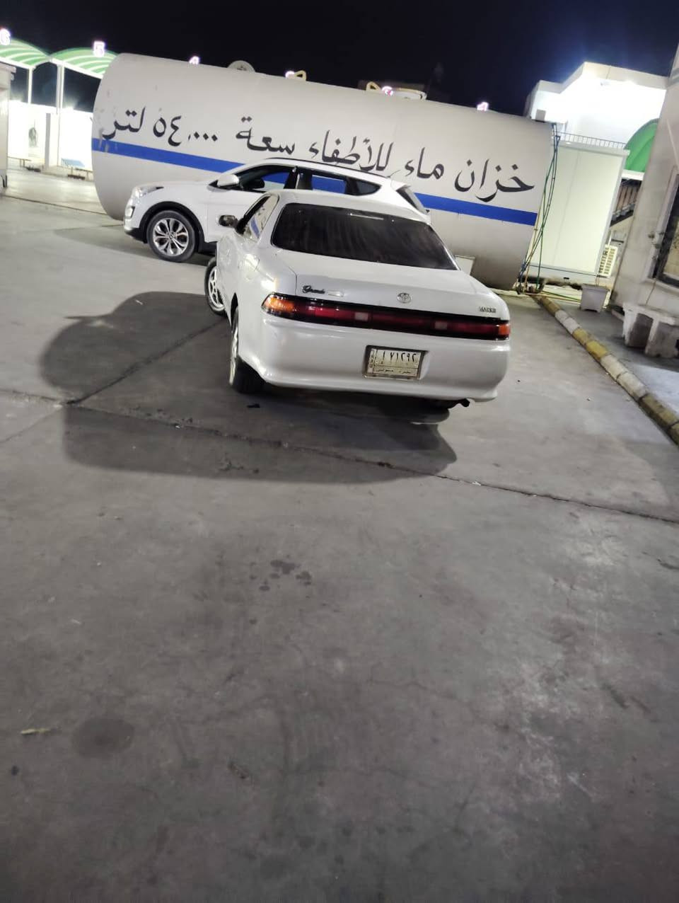 مارك نفخ للبيع كفالة كص أو نقل سيارة كير أو مكينة ونجي  كفالة من تنقيص أو تبخير سيارة مال جناي  بيهة تعمير بل جاملقات الخلفية سيارة تحتاج شوية ترتيب سعرهة 47او بيهة مجال الطيبين للاستفسار ***********

