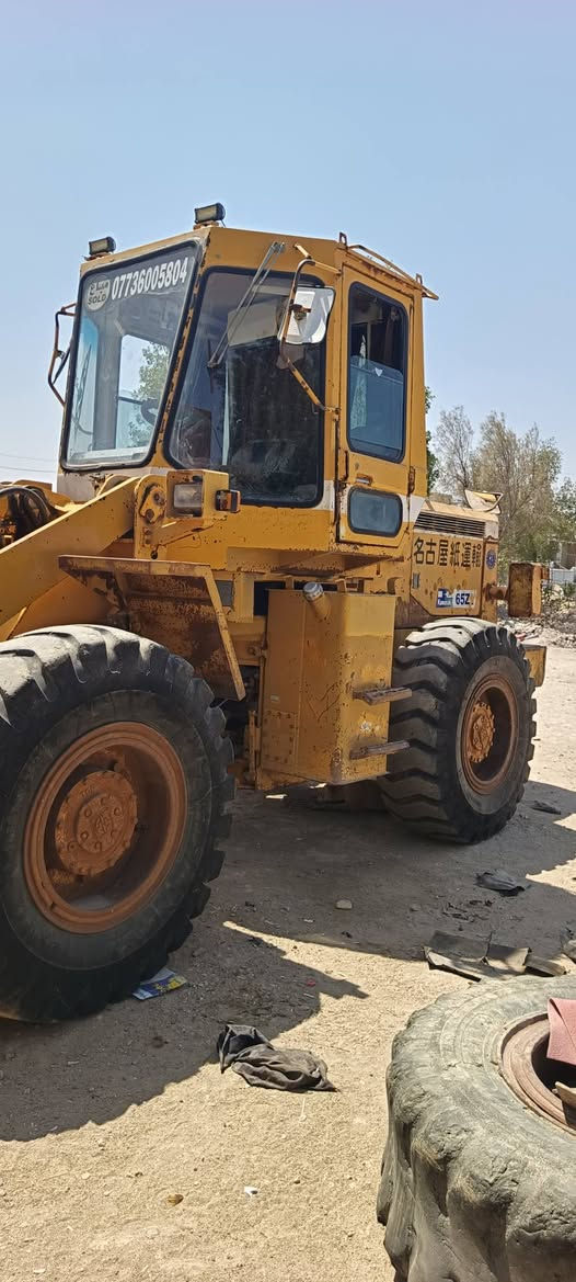 سلام عليكم للبيع حجم 65 رقم بصره كير كهربائي تخم تاير تبريد شغال
‏‪***********‬‏
