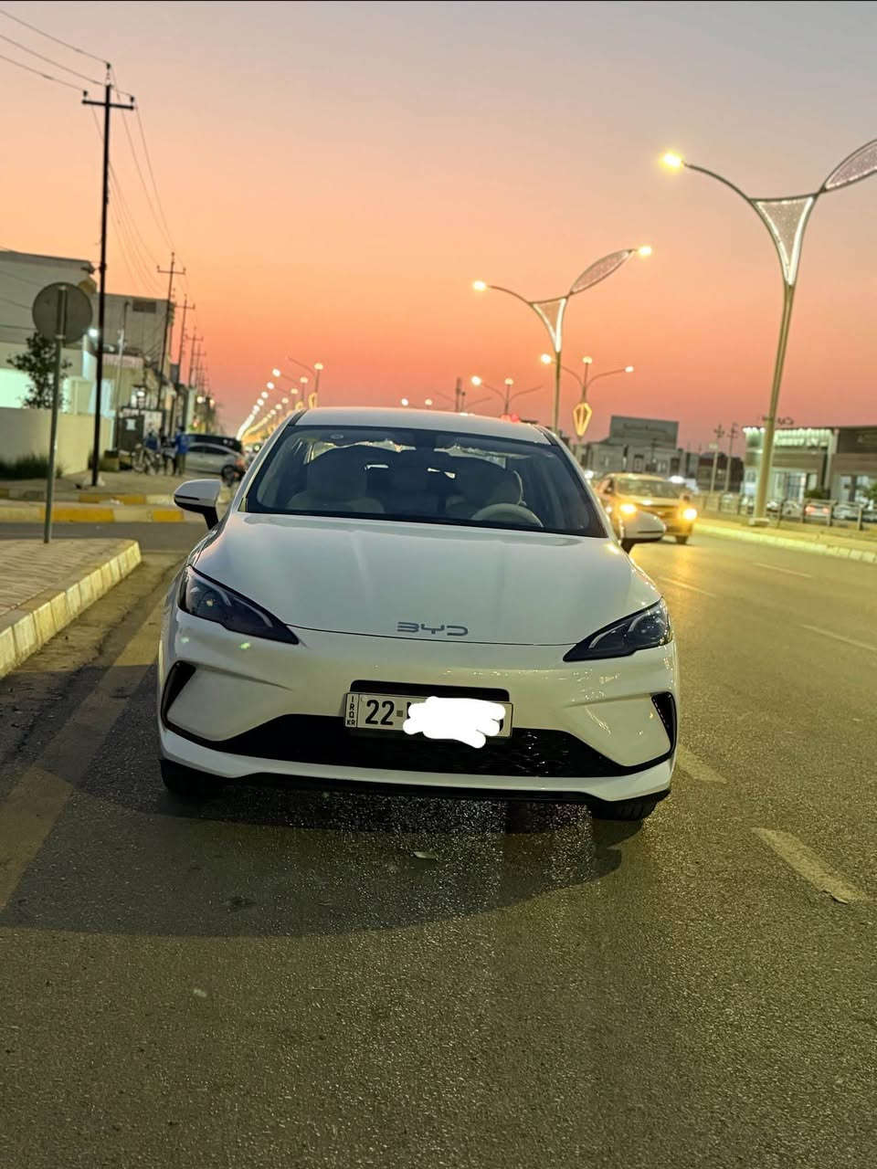 بي وايدي سيل فايف موديل 2025
مواصفاته معروفه
ماشيه 25الف
مكفوله كفاله عامه عده رصعه وحده بالباب
باسمي تحويل مباشر السعر 138 مجاله بسيط
مكاني كركوك *********** كركوك, العراق
