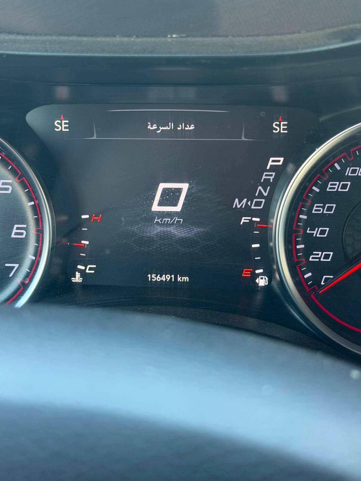 سلام عليكم جارجر موديل 19جيتي وارد خليجي ماشية 165الف 
بيها فقط صبغ يم قبق البانزين رقم اربيل بأسم شركة 
السعر 235 
للتواصل
***********
0️⃣7️⃣7️⃣1️⃣0️⃣7️⃣9️⃣9️⃣8️⃣0️⃣0️⃣ البصرة, العراق

نص مكتوب في الصور:
- @100_hh7
