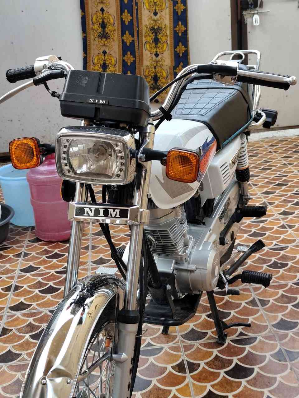 نامه 26 وراق كامله زيرو مستعمل قليل ماشيه 2000 متر مكاني ديالى هبهب سعر 650  بي مجال ‏‪***********‬‏

