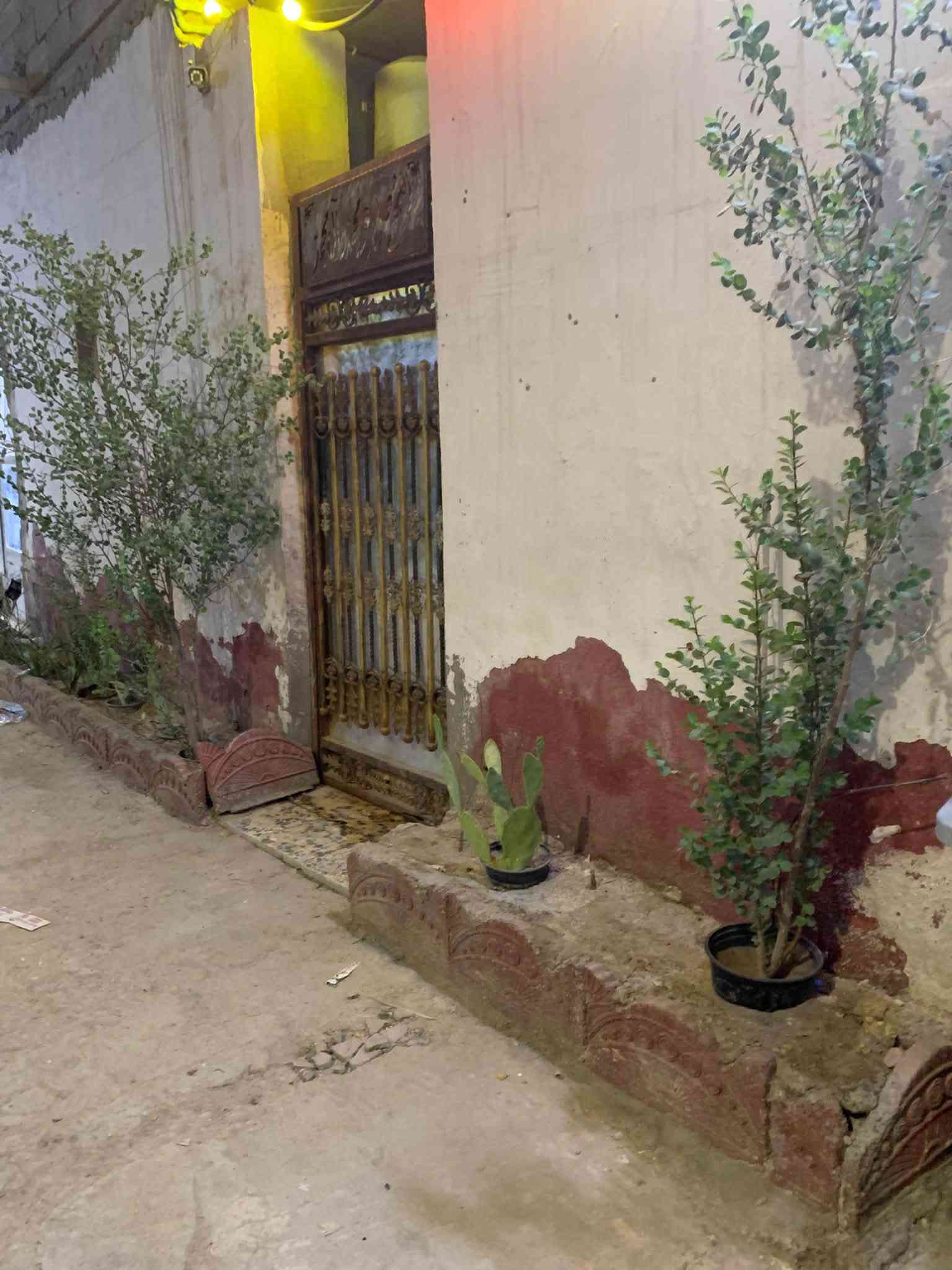 الجزيرة • ٧٥م • غرفتين