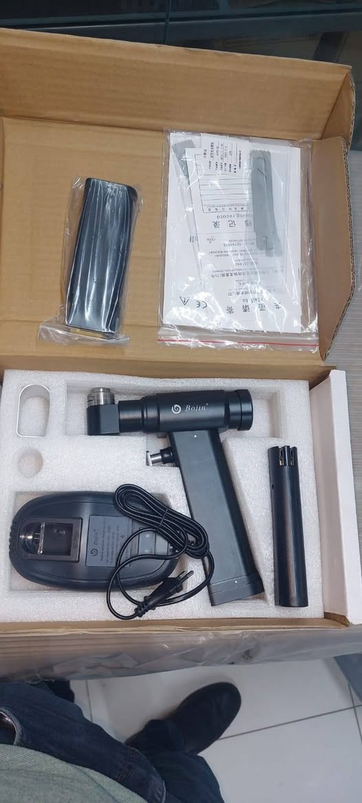 منشار جراحي • BOJIN BJ1101 • أربيل
