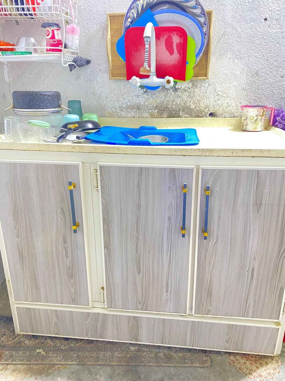بصرة • بيع مستعجل • كنب