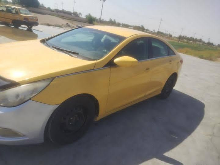 سلام عليكم سوناته موديل 2012 للبيع رقم بغداد وارد امريكي محرك ٢٤٠٠ كير محرك تبريد كله جديد السعر ٧٣ وبيها مجال كلش بسيط ان شاء الله المكان بابل ***********

