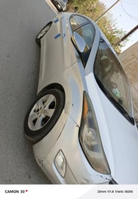 النترا ٢٠١٢ • وارد امريكي • ماشية ١٨٠٠٠٠