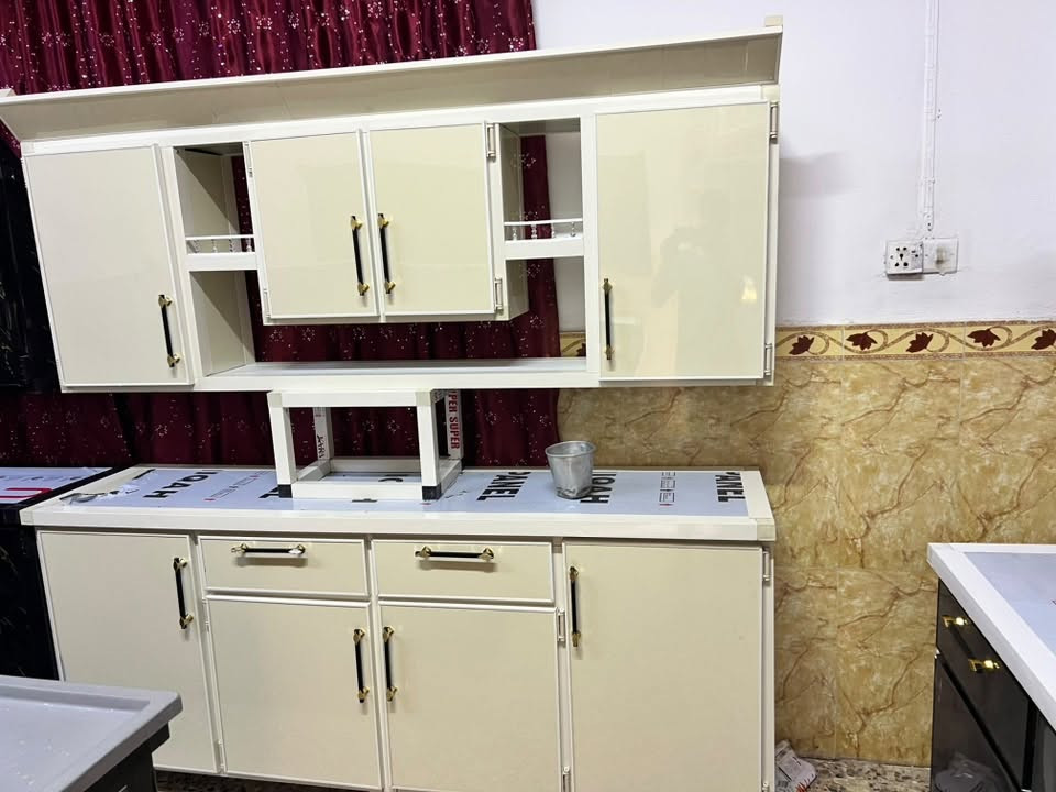 كاونترات • جديد ومستعمل • بصرة أبو الخصيب