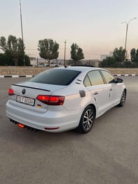 جيتا 2018 وارد امريكي مكينة 1400 تيربو  مواصفات   فتحة.. رادار جانبي ....