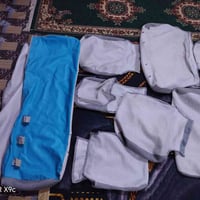 تلبيسة بريجو • هورنات المانية • HONOR X9c