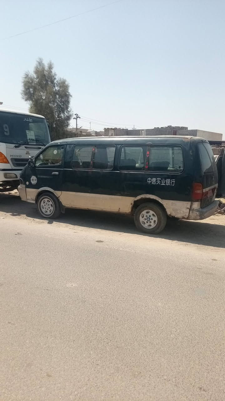 السلام عليكم بريجو معاليه رقم احمر  مكينه كير اكسن نظاف راعيه الشرعي موجود سنويه عاج السعر 20وبيه مجال قليل العنوان البصره رقم الهاتف ***********
