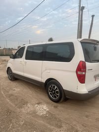 هيونداي H1 • ٢٠١٦ • رقم كربلاء
