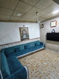 50 متر خلفيه الامكان شيشيان حي اور قرب جامع بيت مجيسر للتواصل والاستفس...