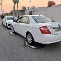 جيلي موبيل • ٢٠١٣ • رقم بصره