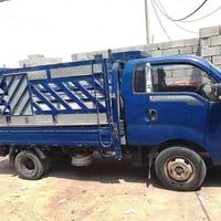 موديل 15 • كفالة محرك • بصرة شط العرب