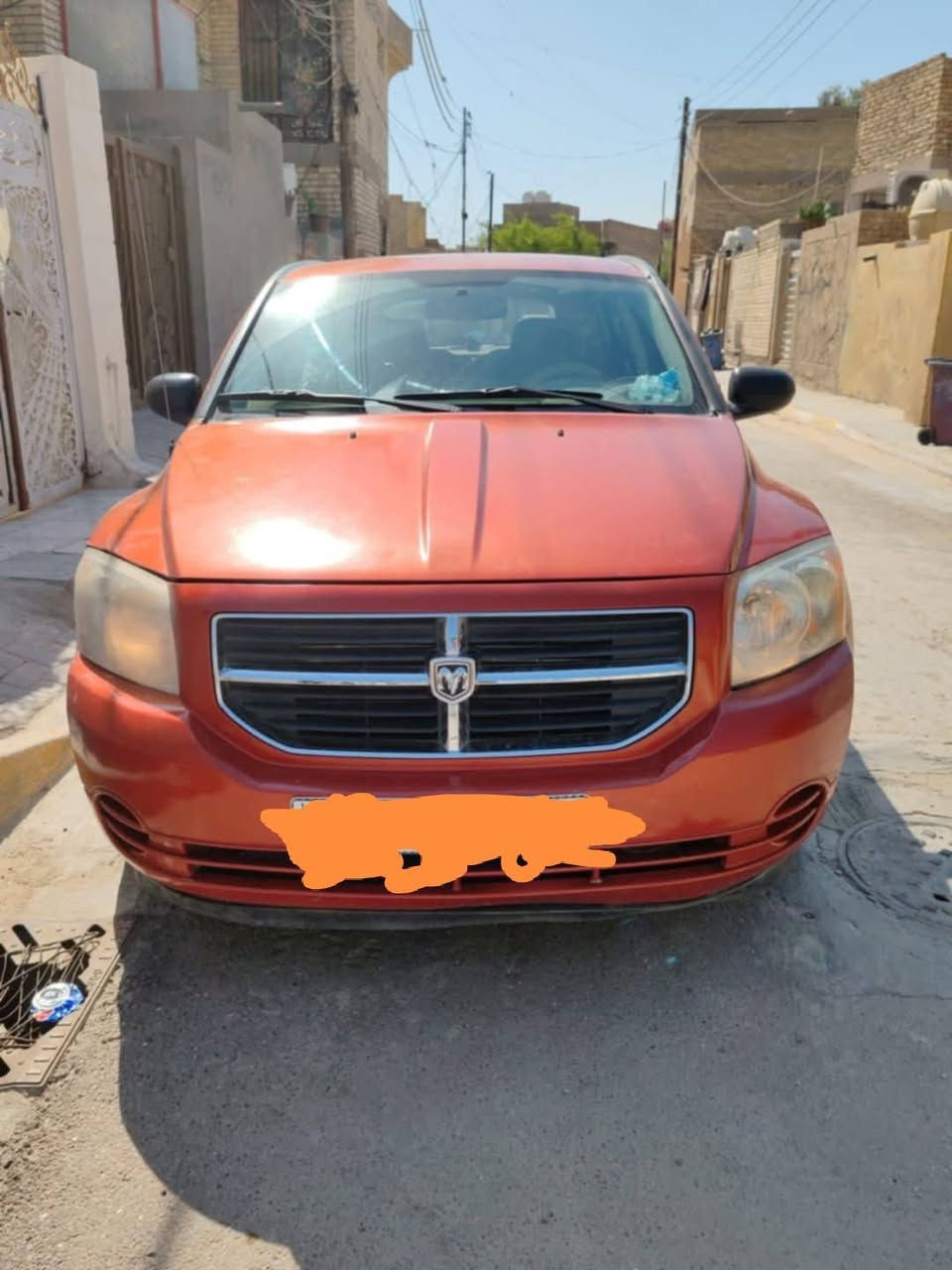 السلام عليكم كاليبر ٢٠١٠ بيه صبغ بدون ضربه بلجملغات الاماميه بدون معجون
كير بلجيس
مكينه بيه صوت مفتر يطغ
تبريد صدر كير بلجيس
كهربائيات يشتغلن كلهن
باسمي رقم جديد
بيع او مراوس ٤٦
بغداد الشعب ***********
