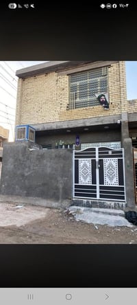٧٥م • ٣ غرف • المعسكر اول فرع