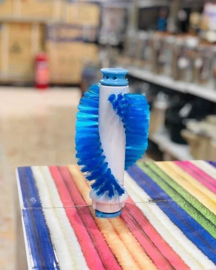 غسالة غسالة ملابس 🧢 اطفال غسل 🧼 وتنشيف حوض واحد 1️⃣  3*1 ثلاثة 3️⃣ في واحد 1️⃣ تغسل احذية  ماركة النيوال ضمان سنة   #سُنة معرض رقية بصرة صبخة العرب شارع العام قرب صيدلية 👩‍⚕️ المنارة يوجد توصيل 🚚 *********** #الشعب_الصيني_ماله_حل😂😂 #غسالة #غسالة_اطفال #غسالة احذية 
