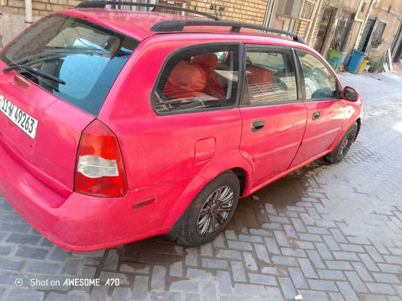 دايو اوبترا جاهزة للأخير كير محرك تخم تاير تبريد كير عادي رقم بغداد انكليزي باسمي تحويل مباشر مراوس او بيع مكانها الفلوجة واي أستفسار ***********
