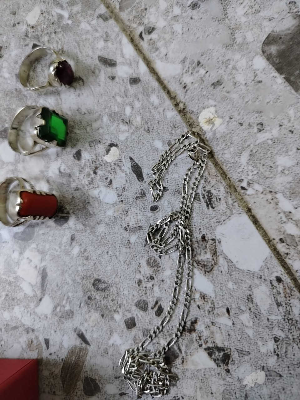 سلام عليكم ورحمة الله وبركاته
محابس ٣ وزنجيل
اللبيع مكاني الانبار فلوجه
ماعندي توصيل
ادمن فدوه وافق
سعرهم ١١٠ وبيهن مجال بصيط
***********
راسلني وتساب وبيك خير وتدلل

