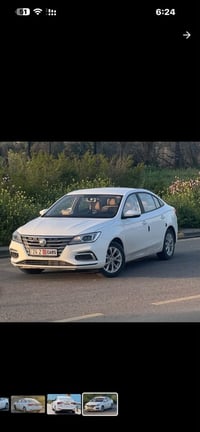 MG5 • ٢٠٢٥ • ضمان ٥ سنوات