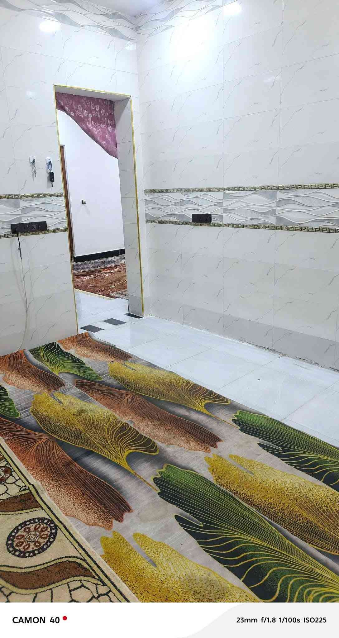 سلام عليكم بيت للبيع على طريق السنيه البناء طابوق كونكريت بحي الامين الثانيه بناء جديد المساحه200م قريب على الشارع للاستفسار على ***********

نص مكتوب في الصور:
- CAMON 40
- 23mm f/1.8 1/100s ISO287
- 23mm f/1.8 1/100s ISO123
- 23mm f/1.8 1/100s ISO154
- 23mm f/1.8 1/50s ISO166
- CAMON 40 23mm f/1.8 1/100s ISO168
- 23mm f/1.8 1/100s ISO204
- 23mm f/1.8 1/50s ISO472
- 23mm f/1.8 1/100s ISO225