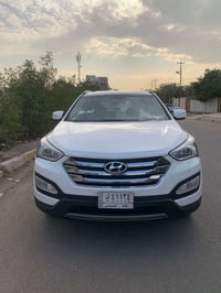سنتافيه • ٢٠١٤ • ٧ راكب