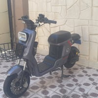 دراجة شحن • R10 2026 • كركوك