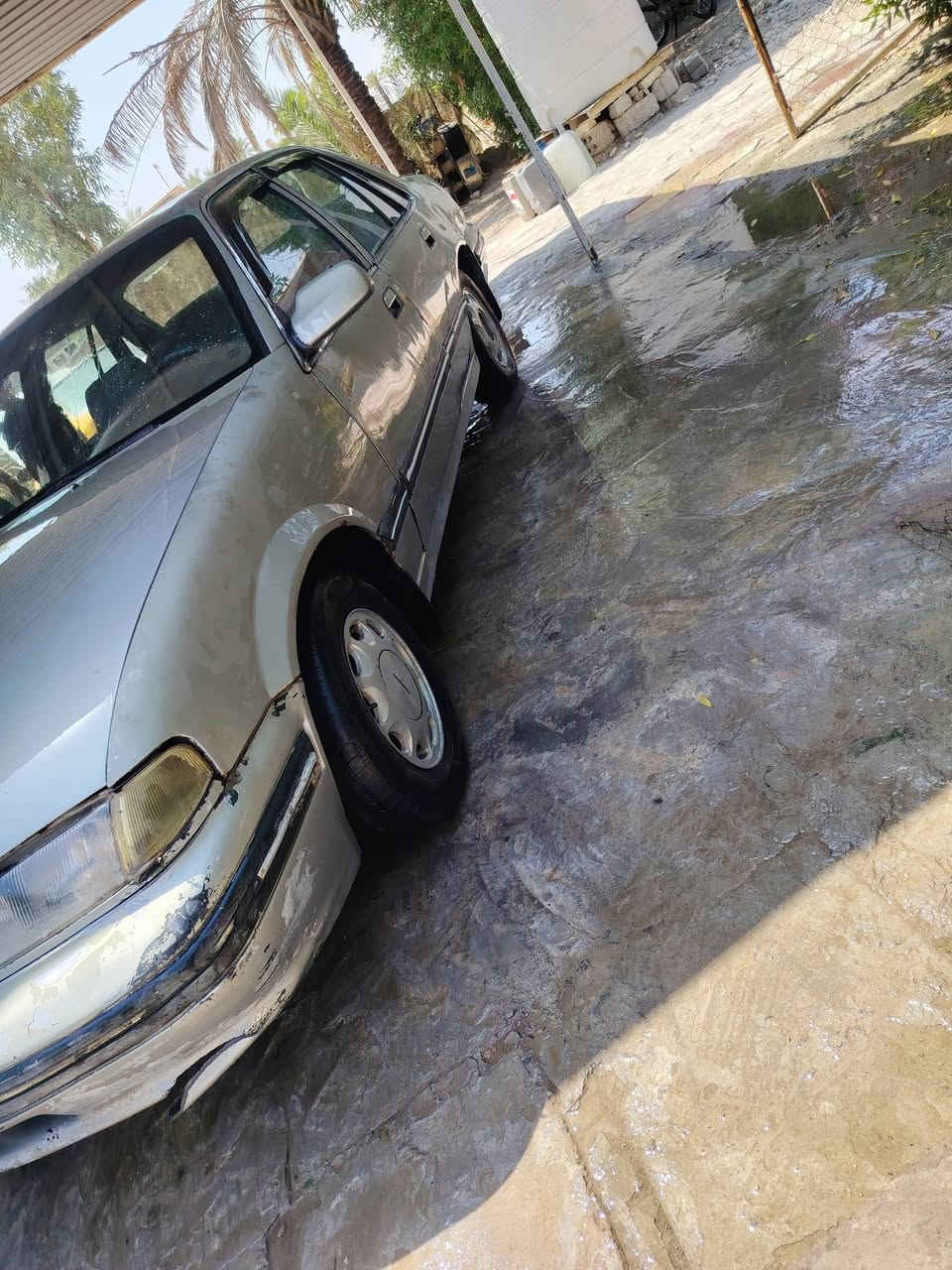 السلام عليكم دايو برنس موديل 95سياره جاهزه كير اتو ماتيك كير مكينه كفاله حداديه جديد تخم تأير جديد خياسات ماا بيها رقم انبار إنكليزي بسم ابن عمي تحويل مباشر غرمات مصفره سياره نقصها صبغ بس جار ده كهربائية كولها سنويه 2031يالله تنفذ معروضه 21وبيها مجال مكان السياره بابل محاويل قريه البعلوان الشراي يتصل ***********
