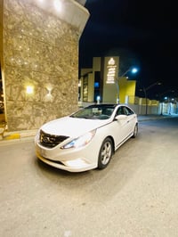 سوناتا • ٢٠١١ • مكينة ٢٤٠٠