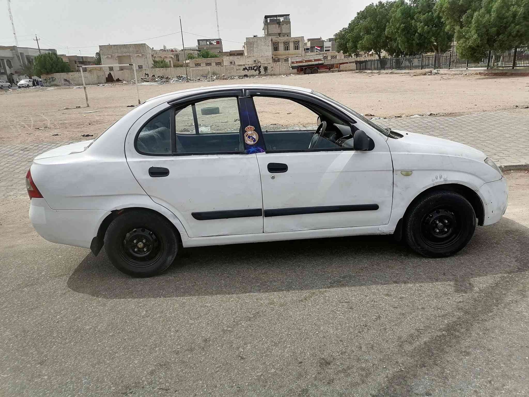 طيبه • جاهزة • نجف حي الغري