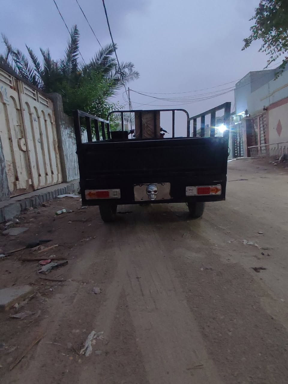 ترايك • زنون • ٢٠٠٩