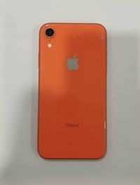 ايفون XR • ٦٤ • بطارية ٧٧٪