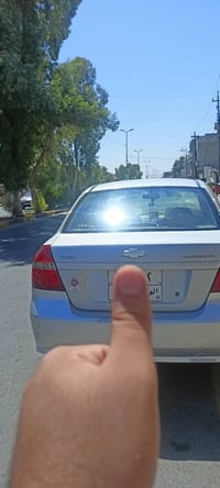 افيو ٢٠٠٩ • رقم دهوك • بدون صبغ