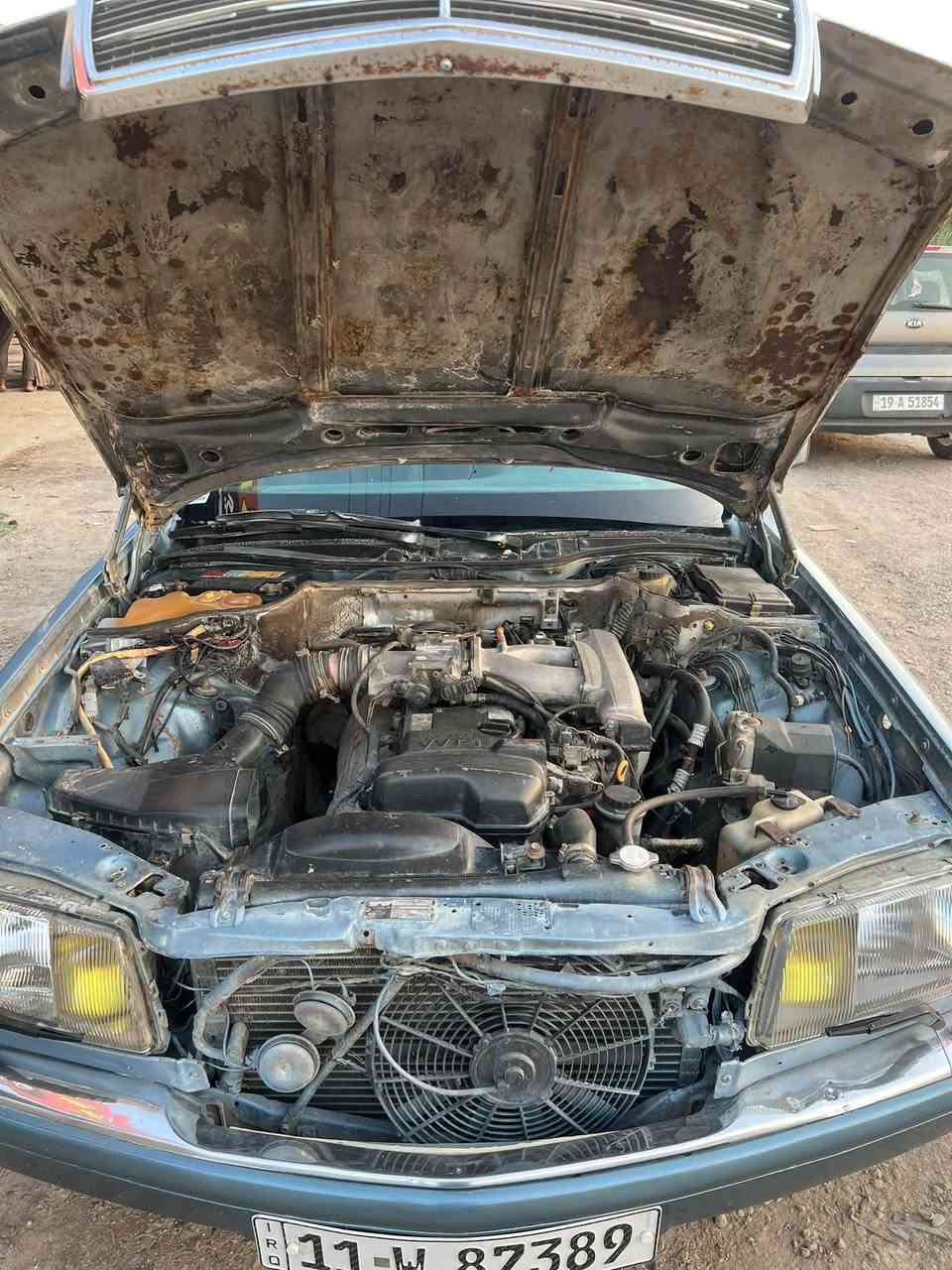 لا توجد تفاصيل

نص مكتوب في الصور:
- كروب مارسدس دب وجامبو العراق 😍 عادل مردان المسعودي ١ د · 🌍 جابو موديل 87 سياره جاهزه تبريد حداديه باتري جديد رقم دولي بغداد كل نقص مابيه كربلاء للاستفسار *********** السعر 46 بيه مجال
