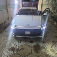 سوناتا كوري • ٢٠٢٥ • مكينه 2000 غاز