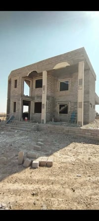 حلان • شغل بالمتر • خدمات بناء