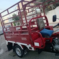 ستوته • موديل ٢١ • كمرك