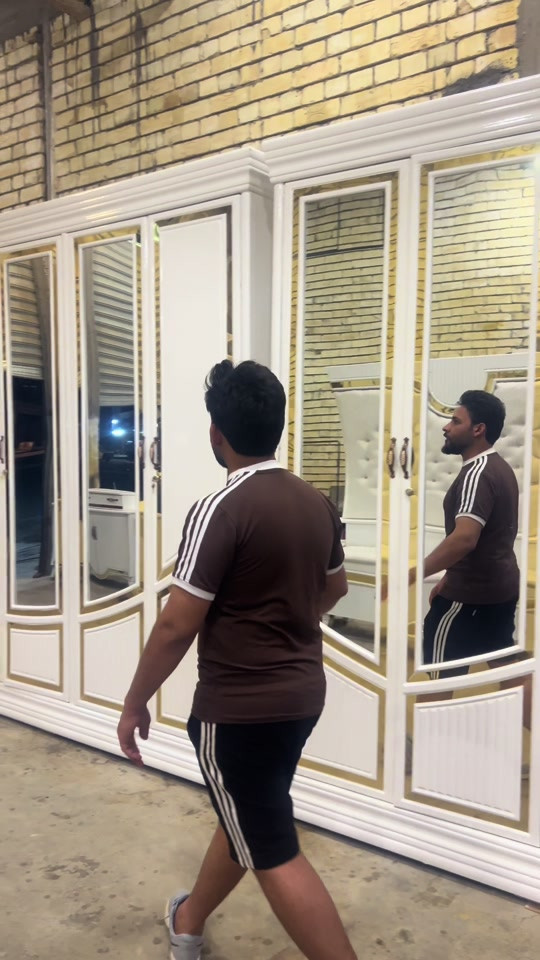 غرف نوم مودرن • بغداد • بصره