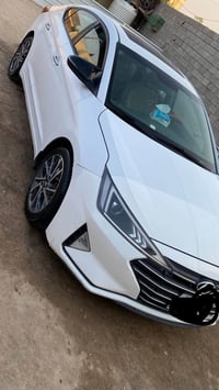 النترا • ٢٠٢١ • خليجية