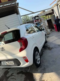 للبيع بيكانتوا موديل 2019 خليجي محرك 4 سلندر دوش شاشة كامرة مكفولة من ...