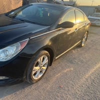 سوناته ٢٠١٢ • محرك وكير • سونار مرفق