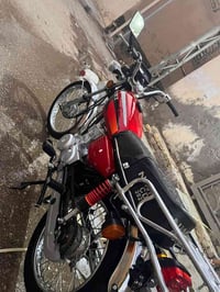 اربع كير • سكنر • موديل 27