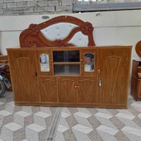 بوفيه • مترين ونص • صاج
